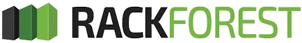 Rackforest Logo - Web Hosting Provider